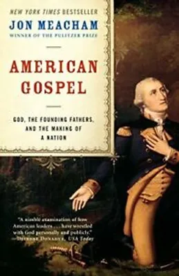 Obrázek produktu pro American Gospel