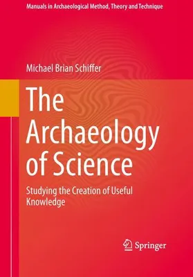 Image de The Archaeology of Science