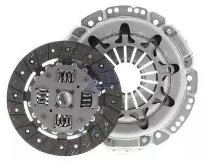 Produktbild von AISIN Kupplungssatz Kupplung für NISSAN MICRA III (K12) KN-172R