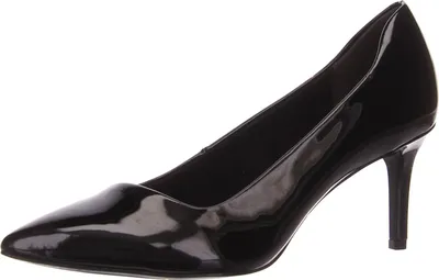 Produktbild von Tamaris Pumps, Absatz bis 45 mm in schwarz, Gr. 41