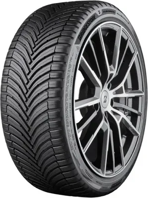 Zdjęcie produktu dla Bridgestone Turanza All Season 6 235/50R19 103W Enliten Bsw Xl