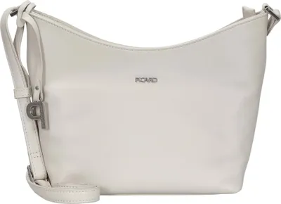 Produktbild von PICARD Umhängetasche Schultertasche Really Crossbody Bag Cream creme