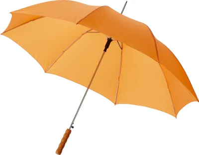 Productafbeelding van Bullet Automatik paraplu Lisa, 58 cm, model PF903 (83 x 102 cm), oranje