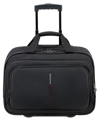 Immagine prodotto di Samsonite GUARDIT 3.0 tietokonelaukku pyörillä, 17,3", musta