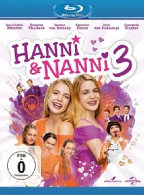 Produktbild von Hanni und Nanni 3