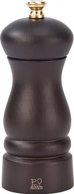Produktbild von Peugeot Pfeffermühle "Clermont" 13 cm braun