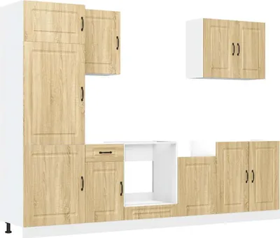 Zdjęcie produktu dla VidaXL 3314764, 7 szt.