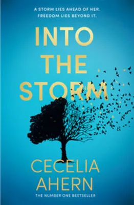 Produktbild von Into the Storm