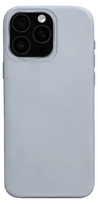 Image de Rhinoshield, coque MagSafe pour iPhone 16 Pro Max, extrêmement résistante aux rayures, grise