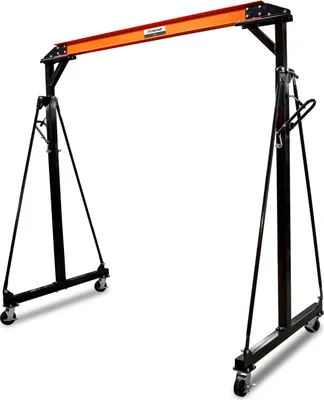 Produktbild von Unicraft Mobiler Portalkran PK 2 , 6172200