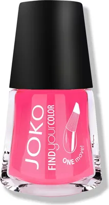 Produktbild von Joko Nagellack Finde deine Farbe 120