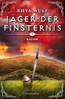Produktbild von Jäger der Finsternis - Balor