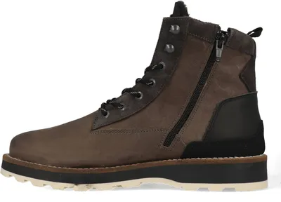 Produktbild von PME Legend Boots Ribcargo PBO2409290-9703 Grau-44
