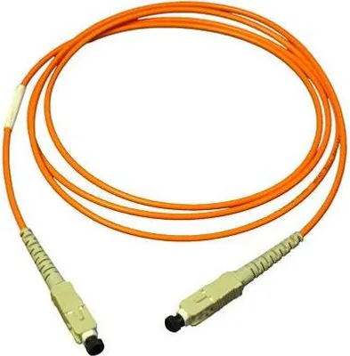 Immagine prodotto di Fluke SC/SC, 2m cavo InfiniBand e in fibra ottica