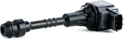 Produktbild von ERA 880124A Zündspule für NISSAN ALMERA II Hatchback (N16) ALMERA TINO (V10) PRIMERA (P11) PRIMERA (P12) PRIMERA Kombi (WP12)
