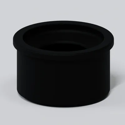 Produktbild von Poloplast POLO-KAL, Steckdichtung, 1 1/4", Da 46 mm, 1 Stk.