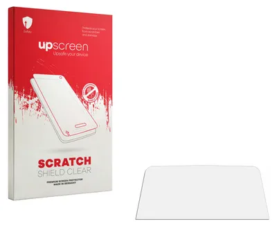 Produktbild von upscreen Schutzfolie für BMW X1 F48 LCI 2019 8.2" Displayschutz Displayschutzfolie Folie Klar Transparent