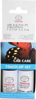 Immagine prodotto di TOYOTA Lexus vernice spray 8T5 blu scuro mica PZ448-W8T50-09 OE