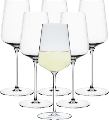 Produktbild von Spiegelau Definition Weißweinglas 435 ml 6er Set