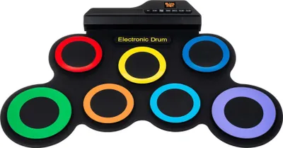 Obrázek produktu pro Noicetone ColorBeats Kompaktní elektronické bicí