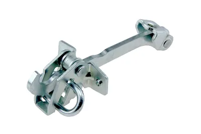 Produktbild von NTY EZC-PL-024 Türfeststeller Türfangband für OPEL Corsa C Schrägheck (X01) Vorne Links Vorne Rechts
