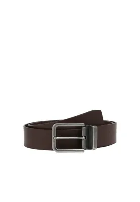 Produktbild von LLOYD Leder Gürtel Men´s Leather Belt 4.0 W110 Brown braun