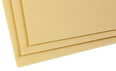 Obrázok produktu pre Clairefontaine PastelMat, Umelecký papier, 360 g/m², 5 listy