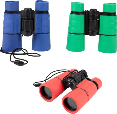 Image de Kidscovery Fernglas Assorti