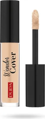 Image de Tekutý korektor Wonder Cover (anti-cernes) 4,2 ml, 004 Warm Beige