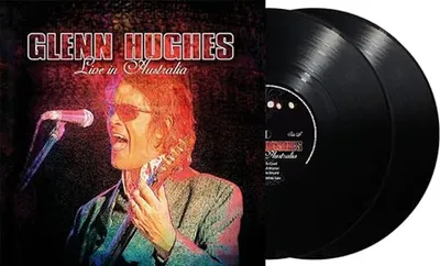 Obrázek produktu pro Glenn Hughes: Live In Australia