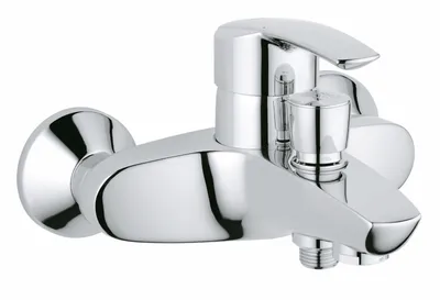 Produktbild von Grohe Start Einhand-Wannenbatterie