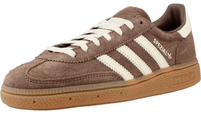 Image de Adidas Originals If6490 Handball Spezial W Couleur Marron