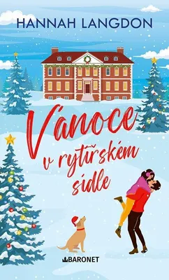 Image de Vánoce v rytířském sídle
