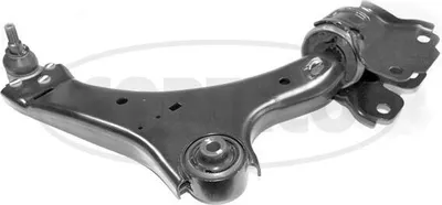 Produktbild von CORTECO 49398515 Querlenker Vorne Rechts für FORD MONDEO IV Turnier (BA7)