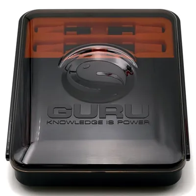 Obrázok produktu pre Guru Tackle Krabička Punch Box