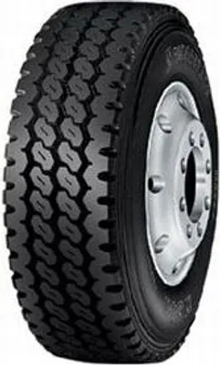 Produktbild von Bridgestone M 840 ( 275/70 R22.5 148/145K 16PR ) Reifen