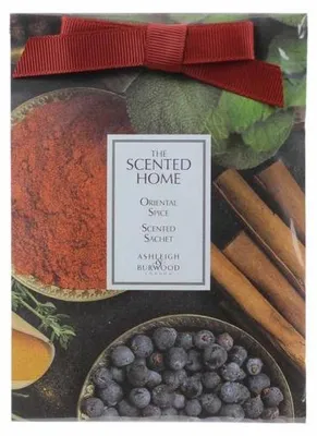 Immagine prodotto di Sacchetto profumato Oriental Spice di Ashleigh & Burwood