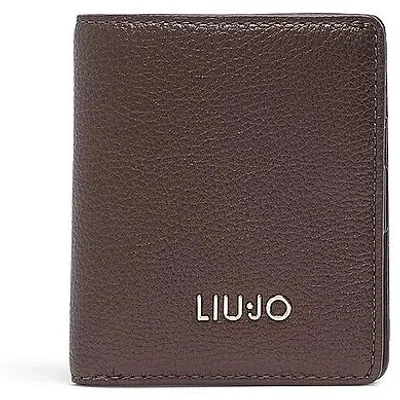 Produktbild von Geldbörsen Und Accessoires Liujo Braun   Kollektion  - frau