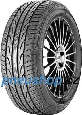 Obrázek produktu pro Semperit So car-tyres Speed-Life 2 ( 16 )