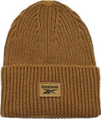 Produktbild von Reebok CL FO MÜTZE BRAUN OSFM