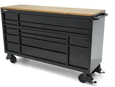 Produktbild von Laden Gereedschapswagen 14 (182 cm) - 350 kg Tragfähigkeit