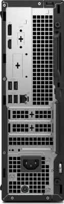Immagine prodotto di Dell Pro Slim/QCS1250/Mini TWR/U7-265/16GB/512GB/Arc Xe/W11P/3RNBD