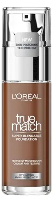 Immagine prodotto di Fondotinta L'Oréal True Match 10.N