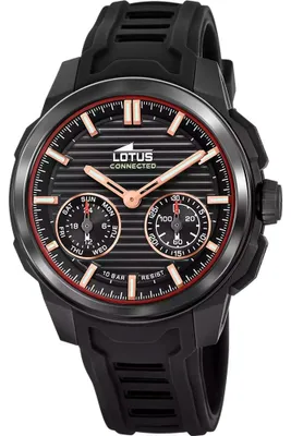 Immagine prodotto di Lotus - 19092/4 - Orologio da polso - Ibrido - Uomo - Connesso