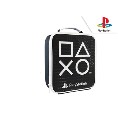 Obrázok produktu pre PlayStation - Taška na raňajky / taška na obed