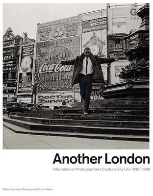 Immagine prodotto di Another London