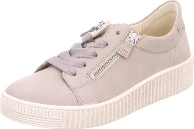 Produktbild von Gabor Schnürschuhe weiß in Gr. 38.5