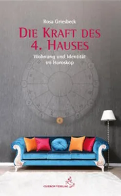 Produktbild von Die Kraft des 4. Hauses