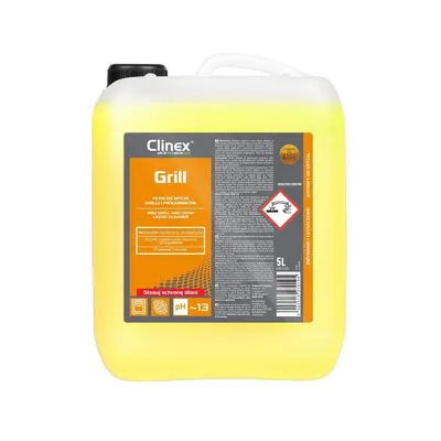 Produktbild von CLINEX Universalreiniger 77-023 5L