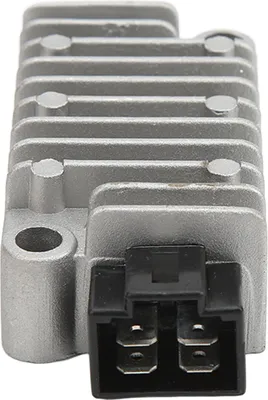Immagine prodotto di Regolatore di tensione 12V per moto, ricambio per Eliminator 125 BN125A 2001-2009